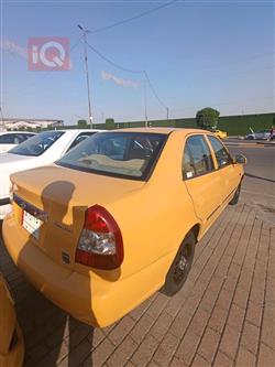هيونداي فيرنا